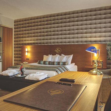 Susuzlu Atlantis Hotel Измир Екстериор снимка