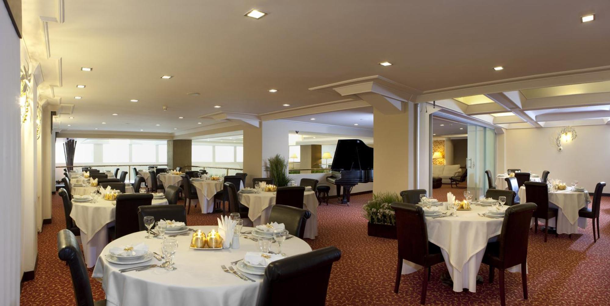 Susuzlu Atlantis Hotel Измир Екстериор снимка