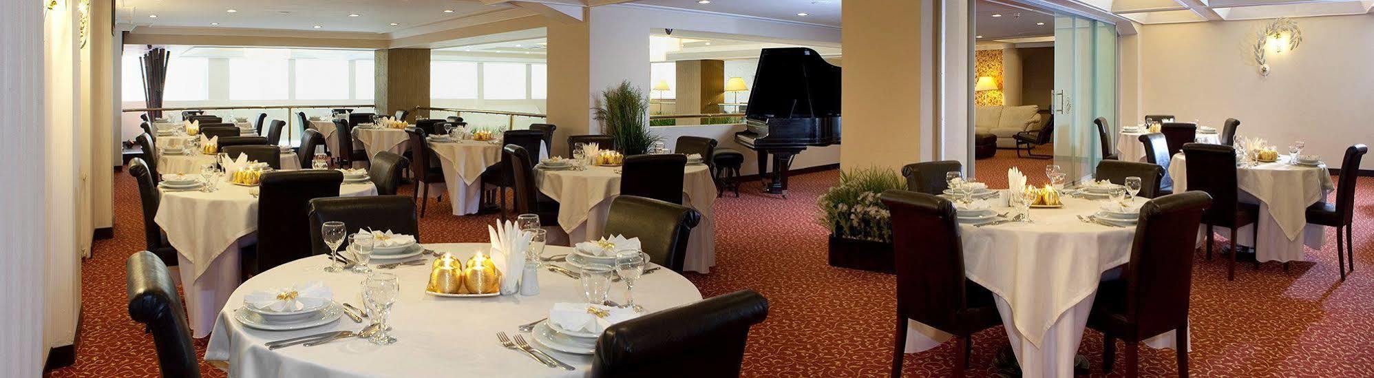Susuzlu Atlantis Hotel Измир Екстериор снимка
